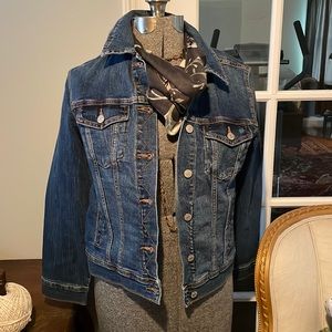 Old Navy Trucker Jean Jacket